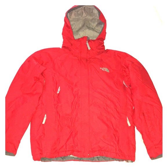 The North Face Hyvent Gore-Tex Ski Jacket - Picture 1 of 8